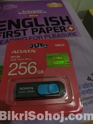ADATA 256GB USB 3.2 Flash Drive